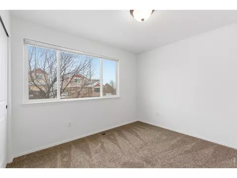 Bedroom - 1070 Mt Oxford Ave, Severance, CO 80550 photo 5 of 6