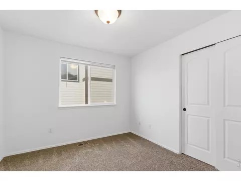 Bedroom - 1070 Mt Oxford Ave, Severance, CO 80550 photo 6 of 6