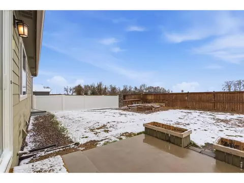 Exterior - 1070 Mt Oxford Ave, Severance, CO 80550 photo 3 of 5