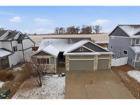 Exterior - 1070 Mt Oxford Ave, Severance, CO 80550 photo 5 of 5