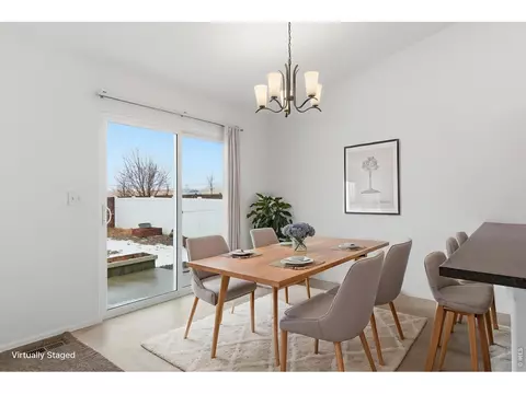 Dining - 1070 Mt Oxford Ave, Severance, CO 80550 photo 2 of 3