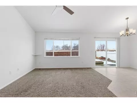 Living - 1070 Mt Oxford Ave, Severance, CO 80550 photo 5 of 6