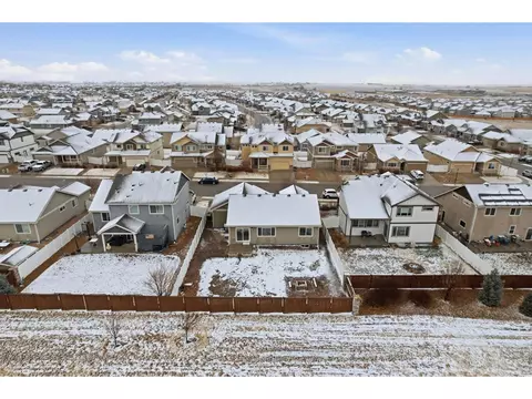View/Area - 1070 Mt Oxford Ave, Severance, CO 80550 photo 8 of 9