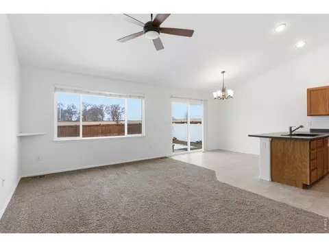 Living - 1070 Mt Oxford Ave, Severance, CO 80550 photo 3 of 6
