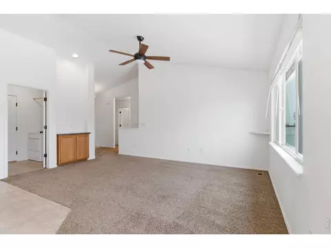 Living - 1070 Mt Oxford Ave, Severance, CO 80550 photo 2 of 6
