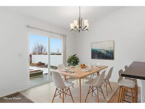Dining - 1070 Mt Oxford Ave, Severance, CO 80550 photo 1 of 3