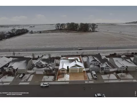 View/Area - 1070 Mt Oxford Ave, Severance, CO 80550 photo 2 of 9