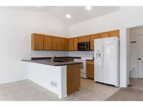 Kitchen - 1070 Mt Oxford Ave, Severance, CO 80550 photo 1 of 4