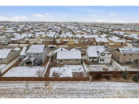 View/Area - 1070 Mt Oxford Ave, Severance, CO 80550 photo 7 of 9