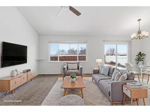 Living - 1070 Mt Oxford Ave, Severance, CO 80550 photo 4 of 6