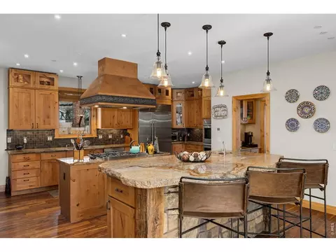Kitchen - 3135 11th St, Boulder, CO 80304 photo 2 of 8