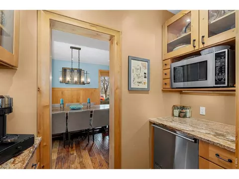 Kitchen - 3135 11th St, Boulder, CO 80304 photo 7 of 8