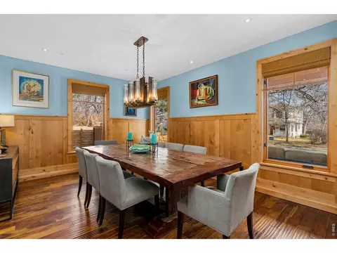 Dining - 3135 11th St, Boulder, CO 80304 photo 1 of 3