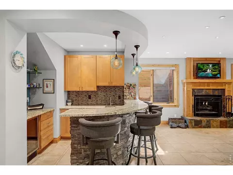 Kitchen - 3135 11th St, Boulder, CO 80304 photo 8 of 8