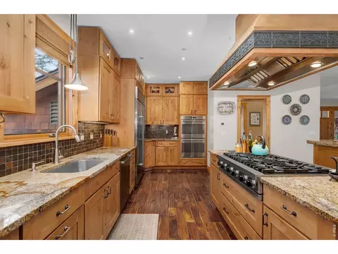 Kitchen - 3135 11th St, Boulder, CO 80304 photo 5 of 8