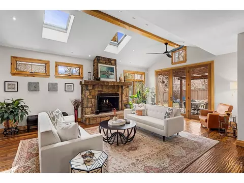Living - 3135 11th St, Boulder, CO 80304 photo 5 of 8