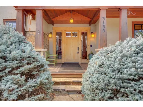 Exterior - 3135 11th St, Boulder, CO 80304 photo 1 of 6