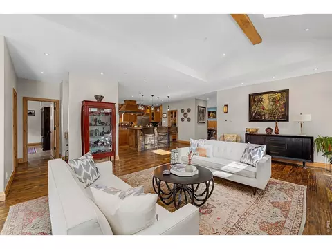 Living - 3135 11th St, Boulder, CO 80304 photo 7 of 8