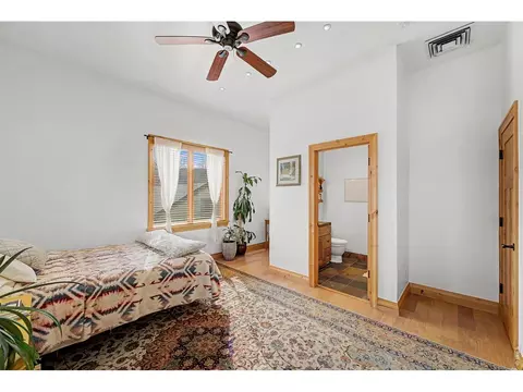 Bedroom - 3135 11th St, Boulder, CO 80304 photo 5 of 8