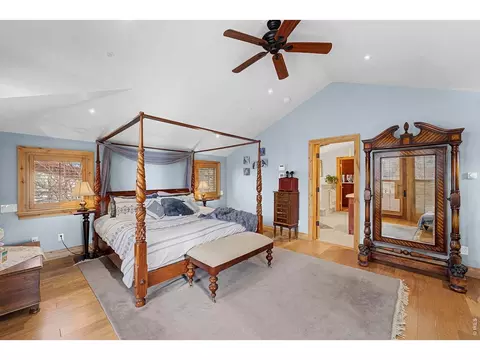 Bedroom - 3135 11th St, Boulder, CO 80304 photo 3 of 8