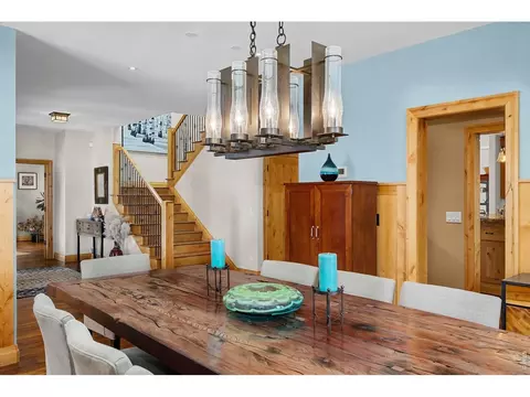 Dining - 3135 11th St, Boulder, CO 80304 photo 2 of 3