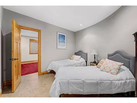 Bedroom - 3135 11th St, Boulder, CO 80304 photo 8 of 8