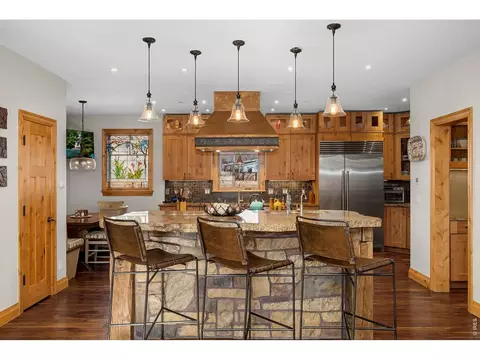 Kitchen - 3135 11th St, Boulder, CO 80304 photo 1 of 8