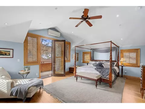 Bedroom - 3135 11th St, Boulder, CO 80304 photo 1 of 8