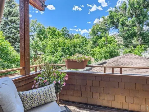 Exterior - 3135 11th St, Boulder, CO 80304 photo 2 of 6