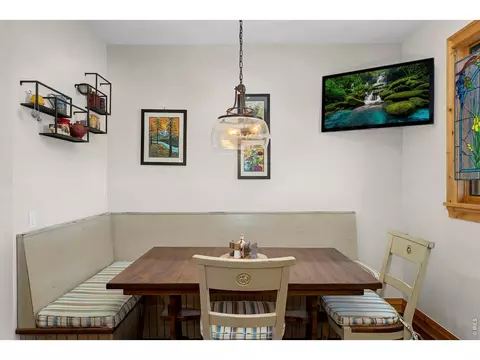 Dining - 3135 11th St, Boulder, CO 80304 photo 3 of 3