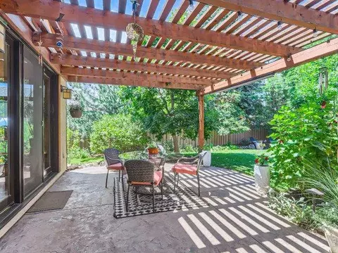 Exterior - 3135 11th St, Boulder, CO 80304 photo 3 of 6