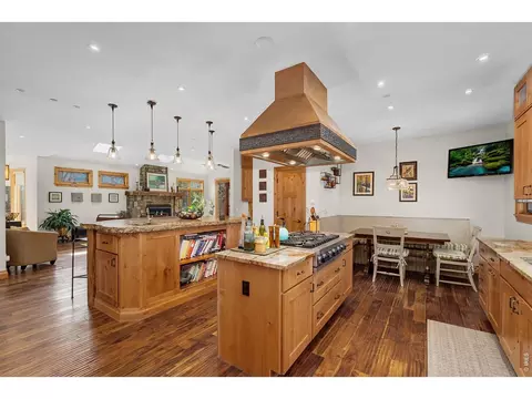 Kitchen - 3135 11th St, Boulder, CO 80304 photo 6 of 8