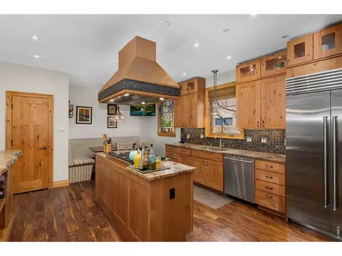 Kitchen - 3135 11th St, Boulder, CO 80304 photo 3 of 8