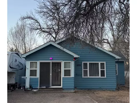 1826 9th Ave, Longmont, CO 80501