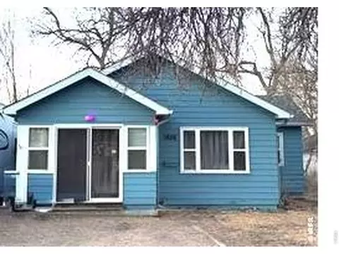 1826 9th Ave, Longmont, CO 80501