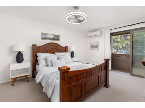 Bedroom - 4100 Greenbriar Blvd, Boulder, CO 80305 photo 1 of 5