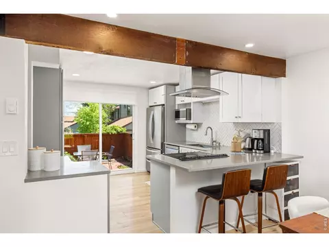 Kitchen - 4100 Greenbriar Blvd, Boulder, CO 80305 photo 4 of 4