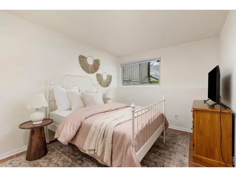 Bedroom - 4100 Greenbriar Blvd, Boulder, CO 80305 photo 4 of 5