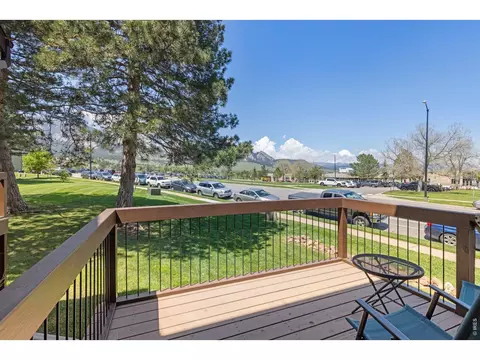 Exterior - 4100 Greenbriar Blvd, Boulder, CO 80305 photo 2 of 6