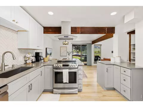 4100 Greenbriar Blvd, Boulder, CO 80305