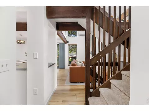Entry Way - 4100 Greenbriar Blvd, Boulder, CO 80305 photo 1 of 3