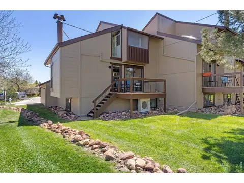 Exterior - 4100 Greenbriar Blvd, Boulder, CO 80305 photo 3 of 6