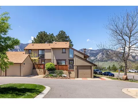 Exterior - 4100 Greenbriar Blvd, Boulder, CO 80305 photo 6 of 6