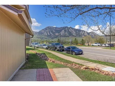Exterior - 4100 Greenbriar Blvd, Boulder, CO 80305 photo 4 of 6