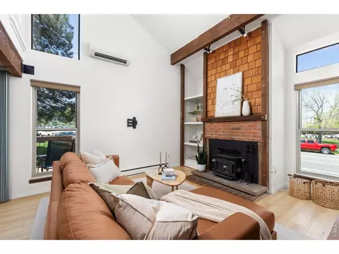 Living - 4100 Greenbriar Blvd, Boulder, CO 80305 photo 1 of 3