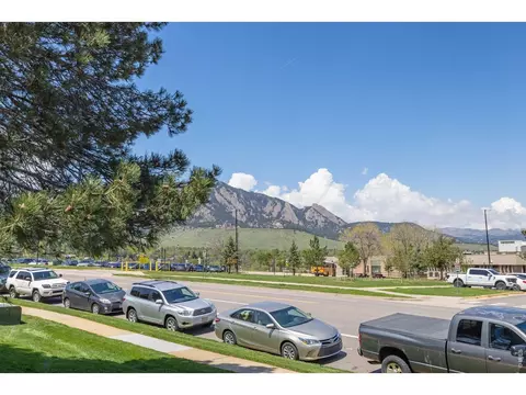 Exterior - 4100 Greenbriar Blvd, Boulder, CO 80305 photo 5 of 6