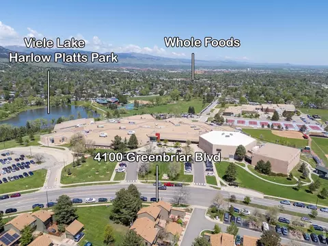 View/Area - 4100 Greenbriar Blvd, Boulder, CO 80305 photo 3 of 4