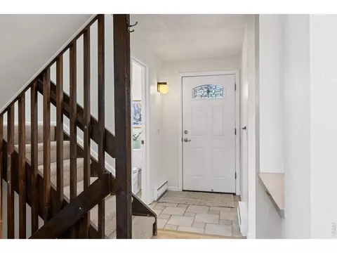 Entry Way - 4100 Greenbriar Blvd, Boulder, CO 80305 photo 3 of 3