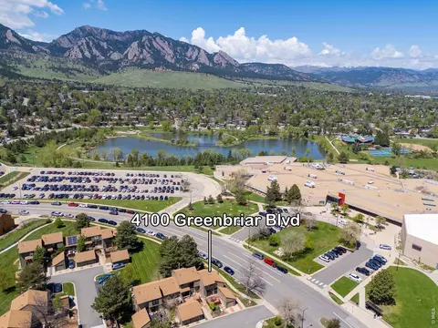 View/Area - 4100 Greenbriar Blvd, Boulder, CO 80305 photo 4 of 4