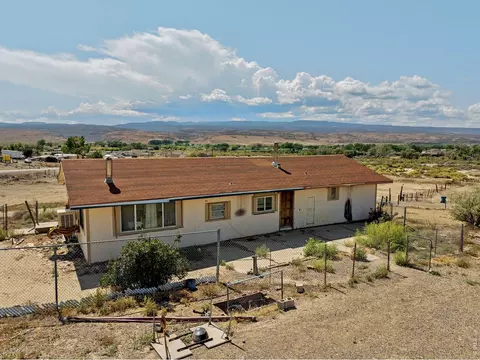 160 Reeder Mesa Rd, Whitewater, CO 81527